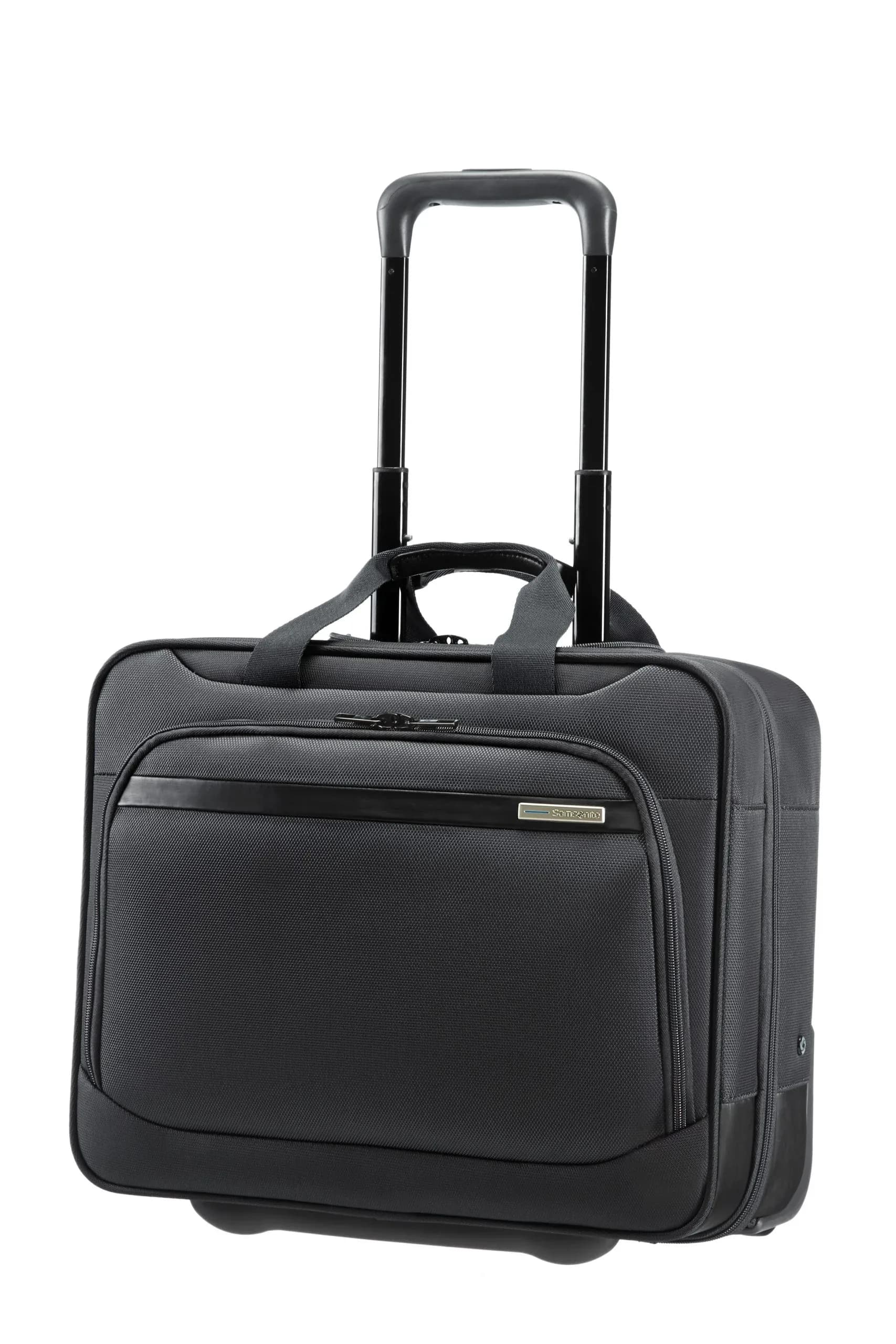 VECTURA EVO – Sacoche Roulante 17,3″