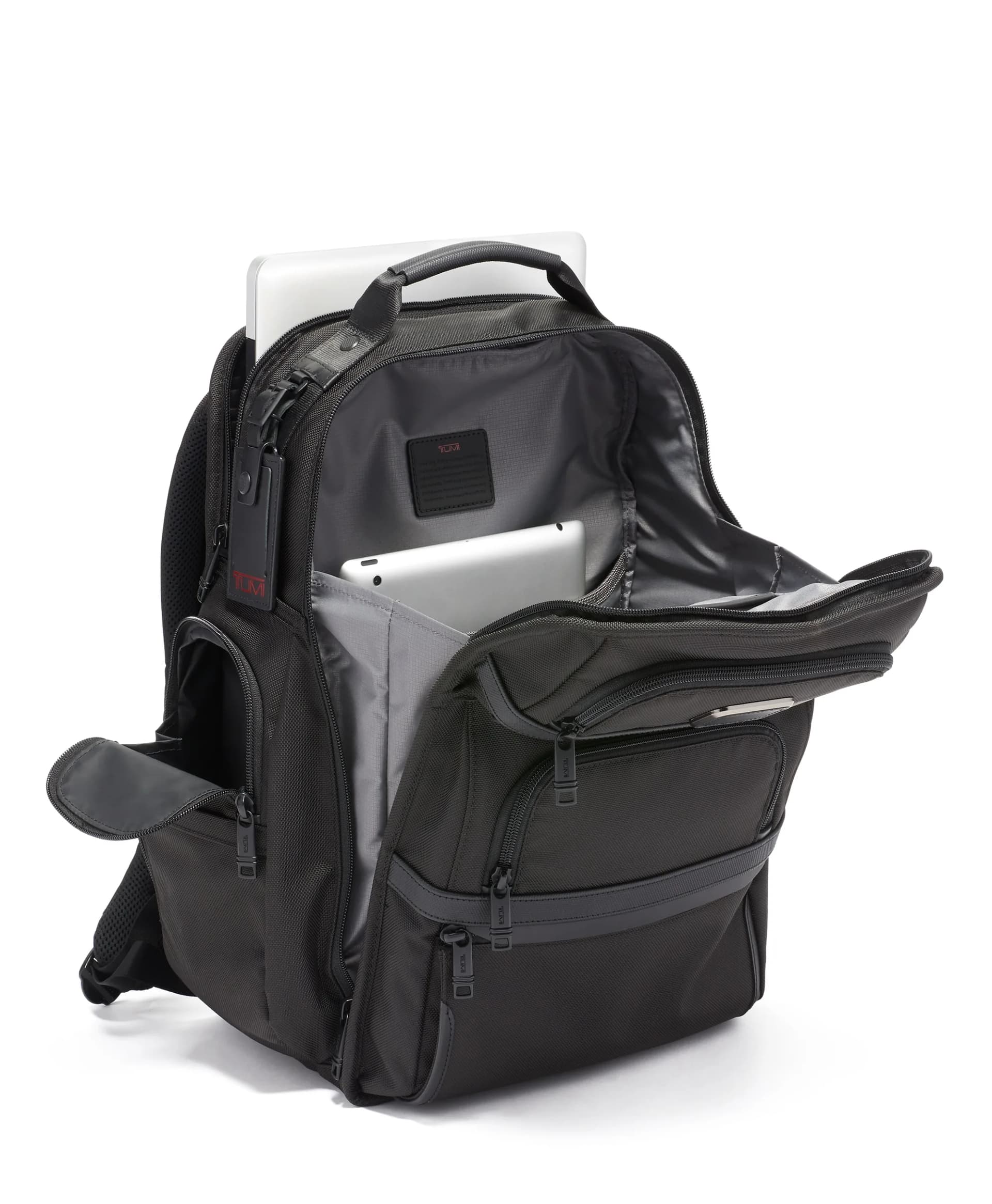 TUMI ALPHA – Sac Porte-Documents