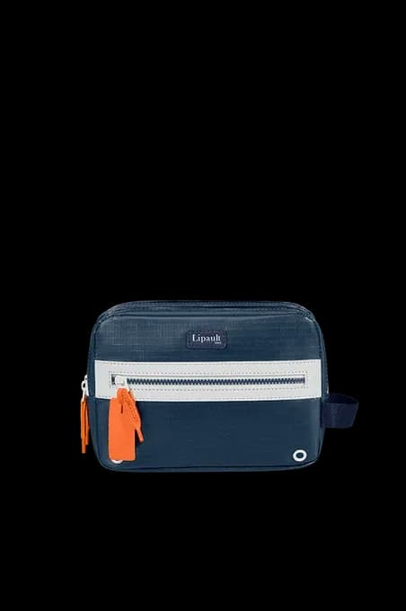 LIPAULT DESIGN LAB – Trousse de Toilette