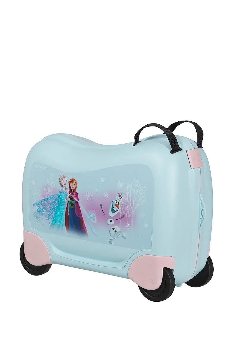 DREAM2GO – Valise Trotteur Disney