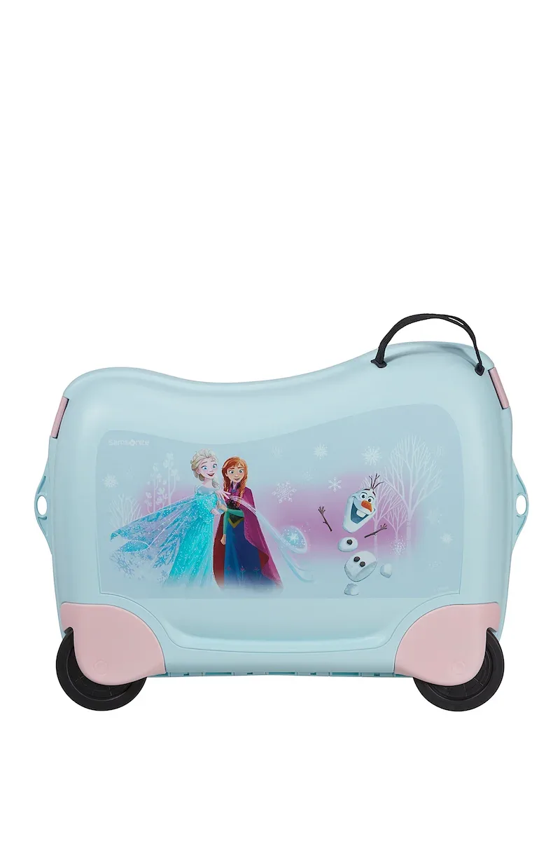 DREAM2GO – Valise Trotteur Disney