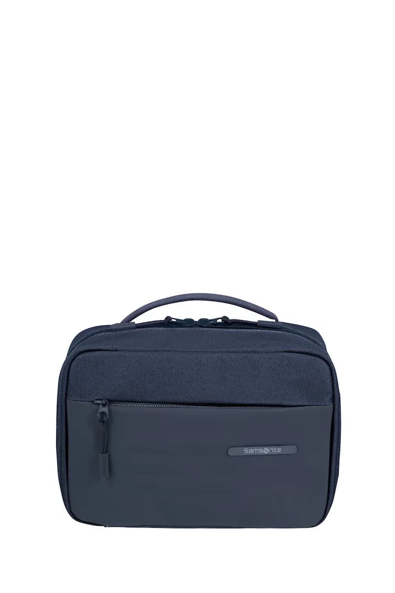 STACKD – Trousse de Toilette Accrochable