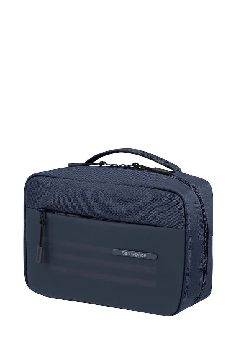 STACKD – Trousse de Toilette Accrochable