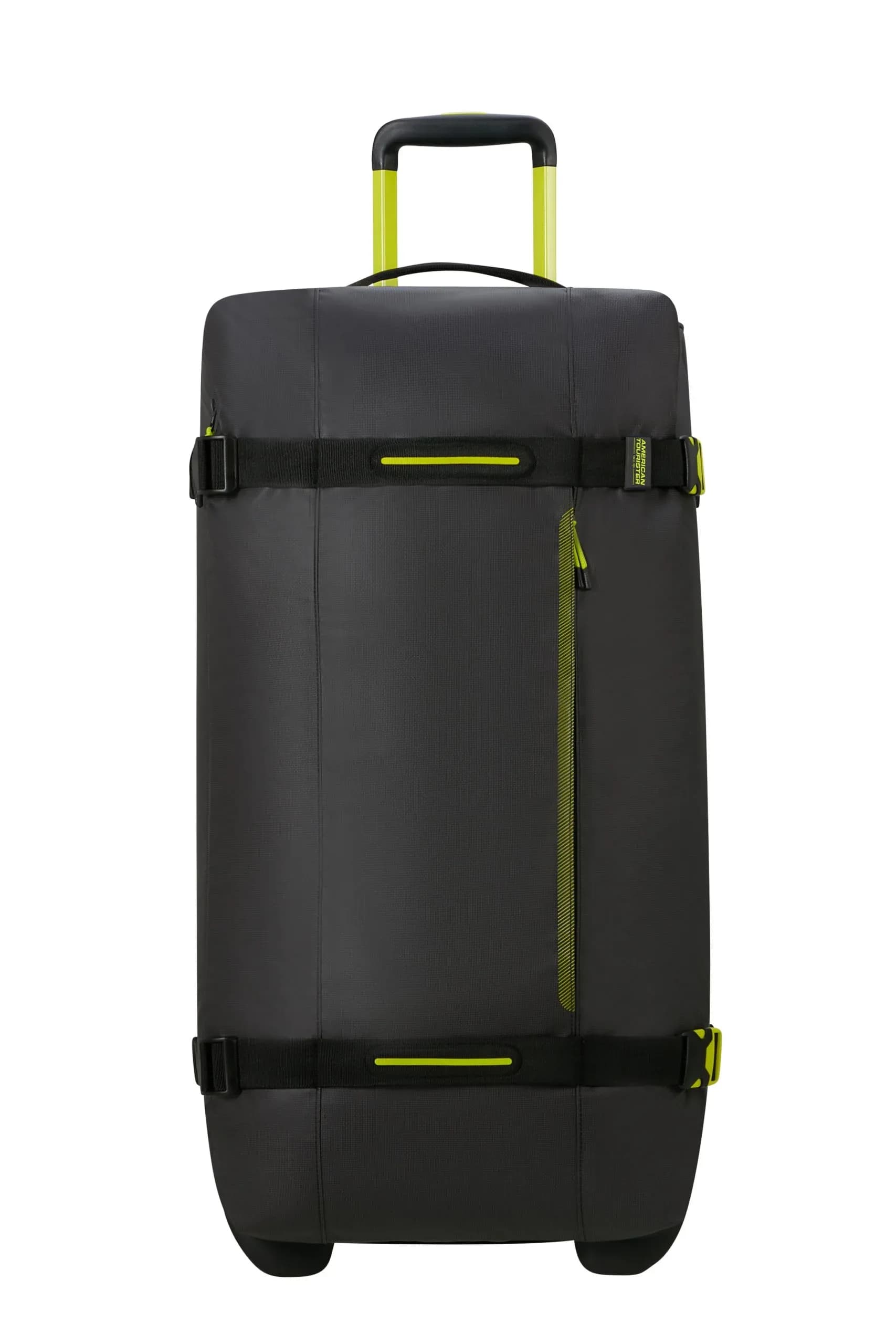 URBAN TRACK – Sac de Voyage Duffle/WH L Enduit