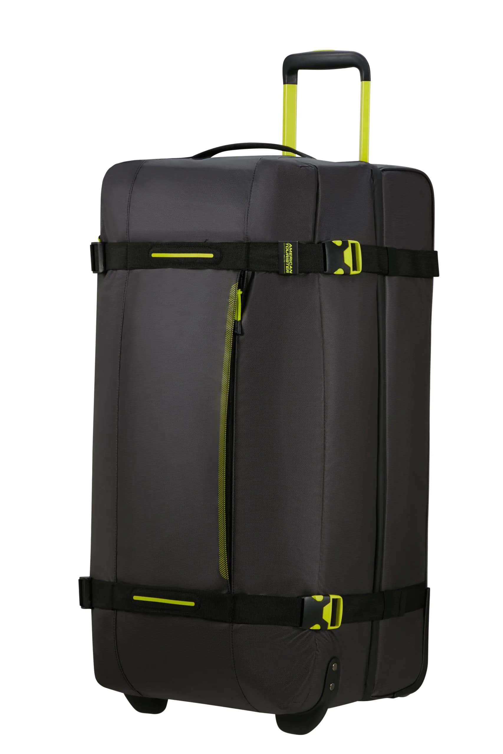 URBAN TRACK – Sac de Voyage Duffle/WH L Enduit