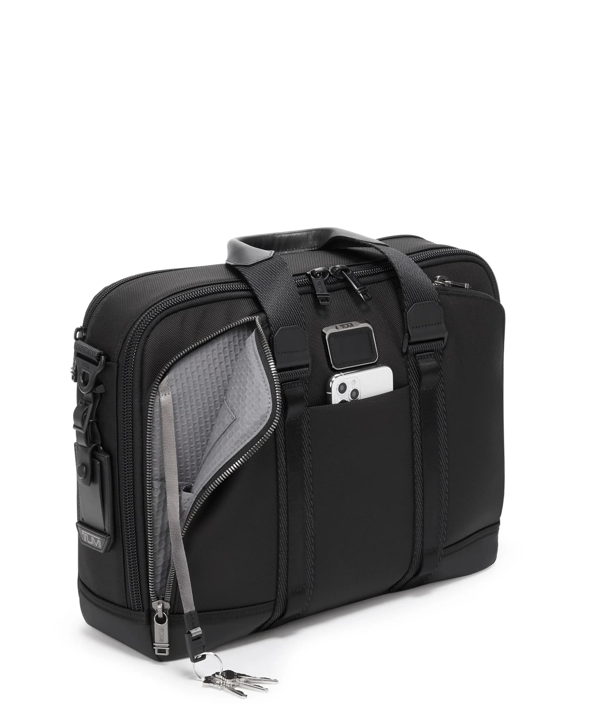 ALPHA BRAVO – ADVANCED Sac Porte-Documents