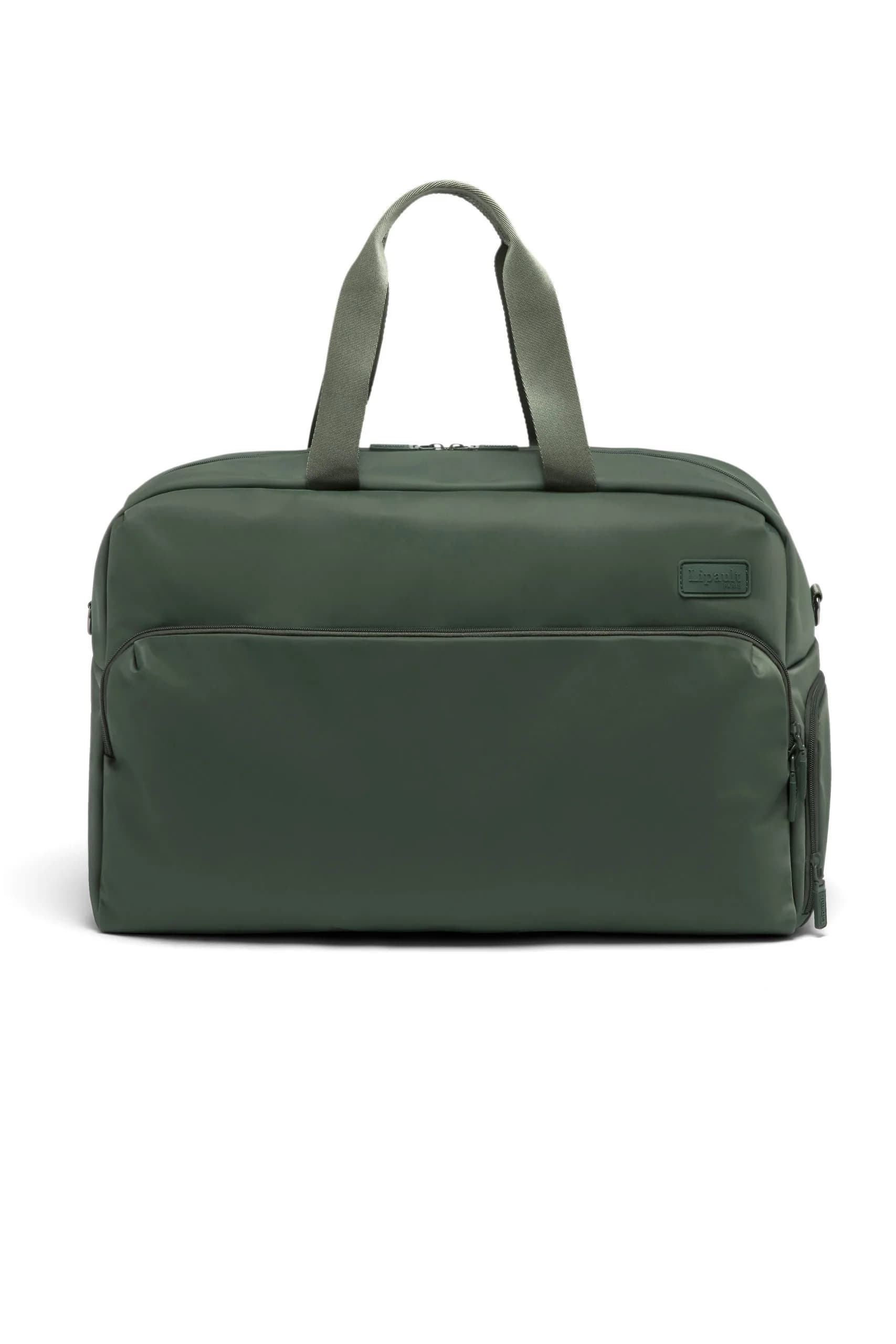 CITY PLUME – Sac Weekender
