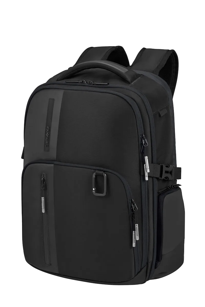 BIZ2GO – Sac à Dos Ordinateur 15.6″ Daytrip