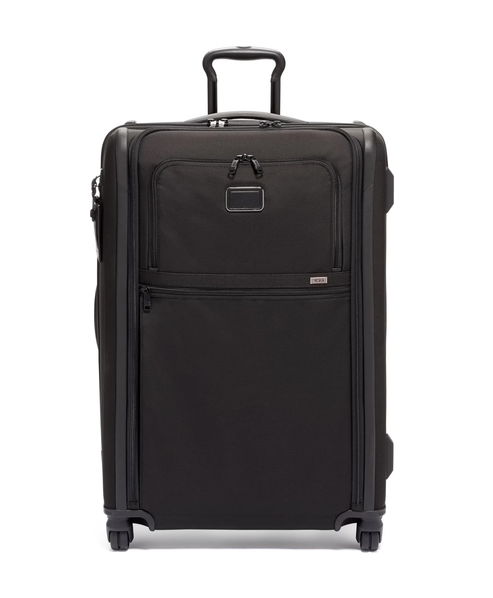 TUMI ALPHA – Valise Extensible 4 Roues Moyen Séjour