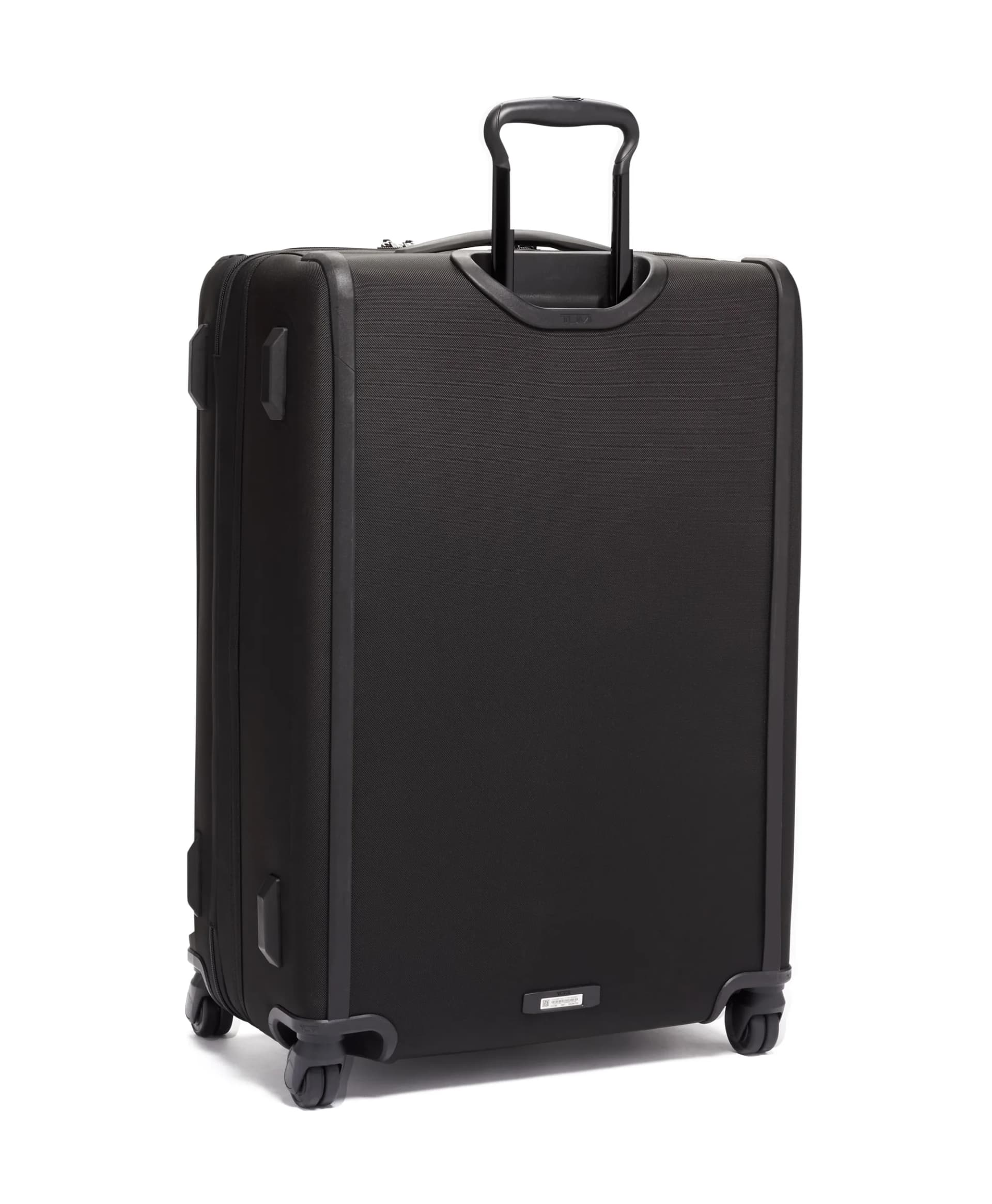 TUMI ALPHA – Valise Extensible 4 Roues Moyen Séjour