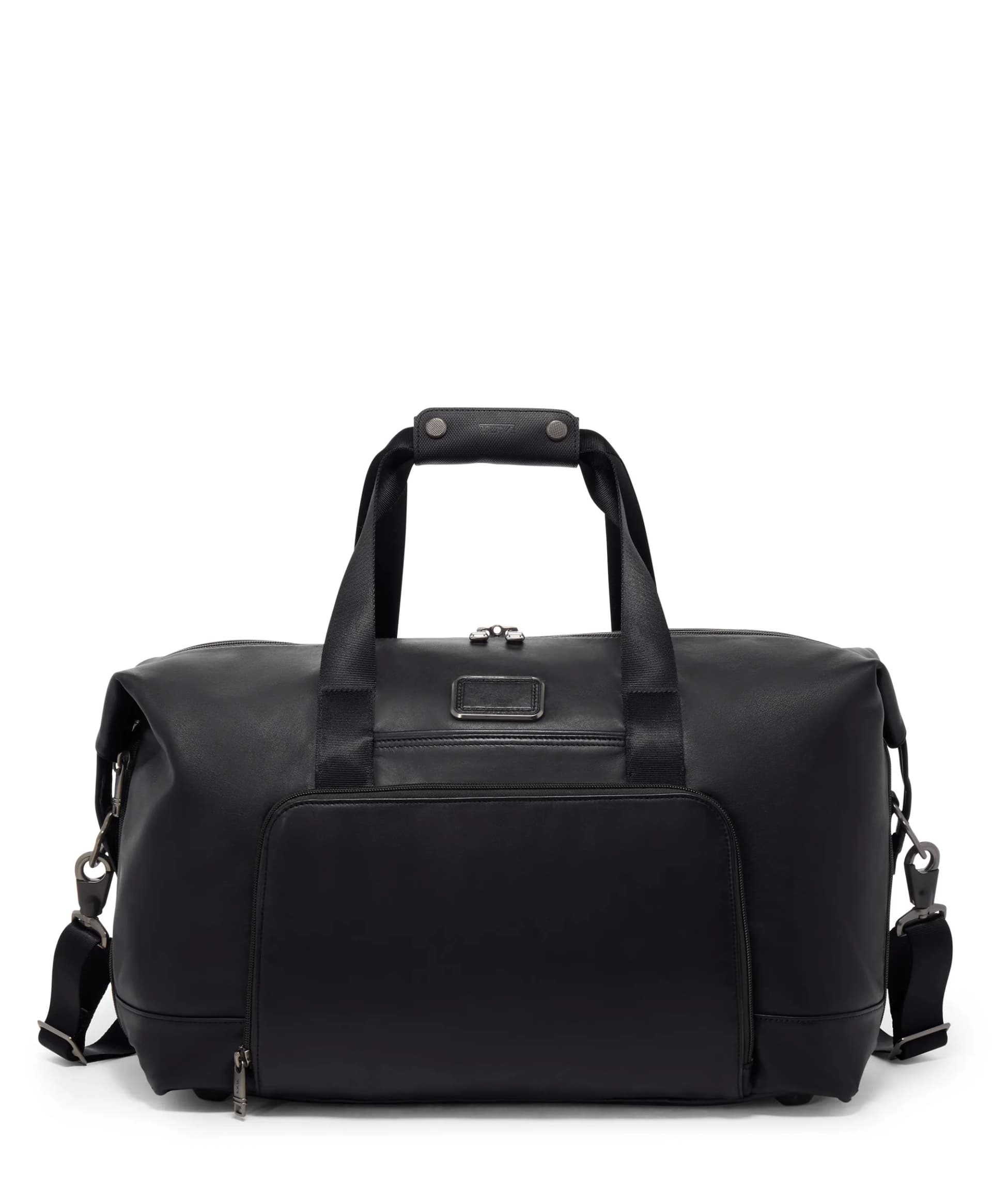 TUMI ALPHA – Satchel Double Expansion