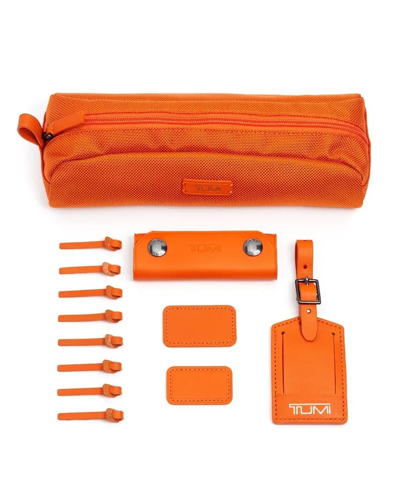 TUMI ACCENTS – Kit Accessoires