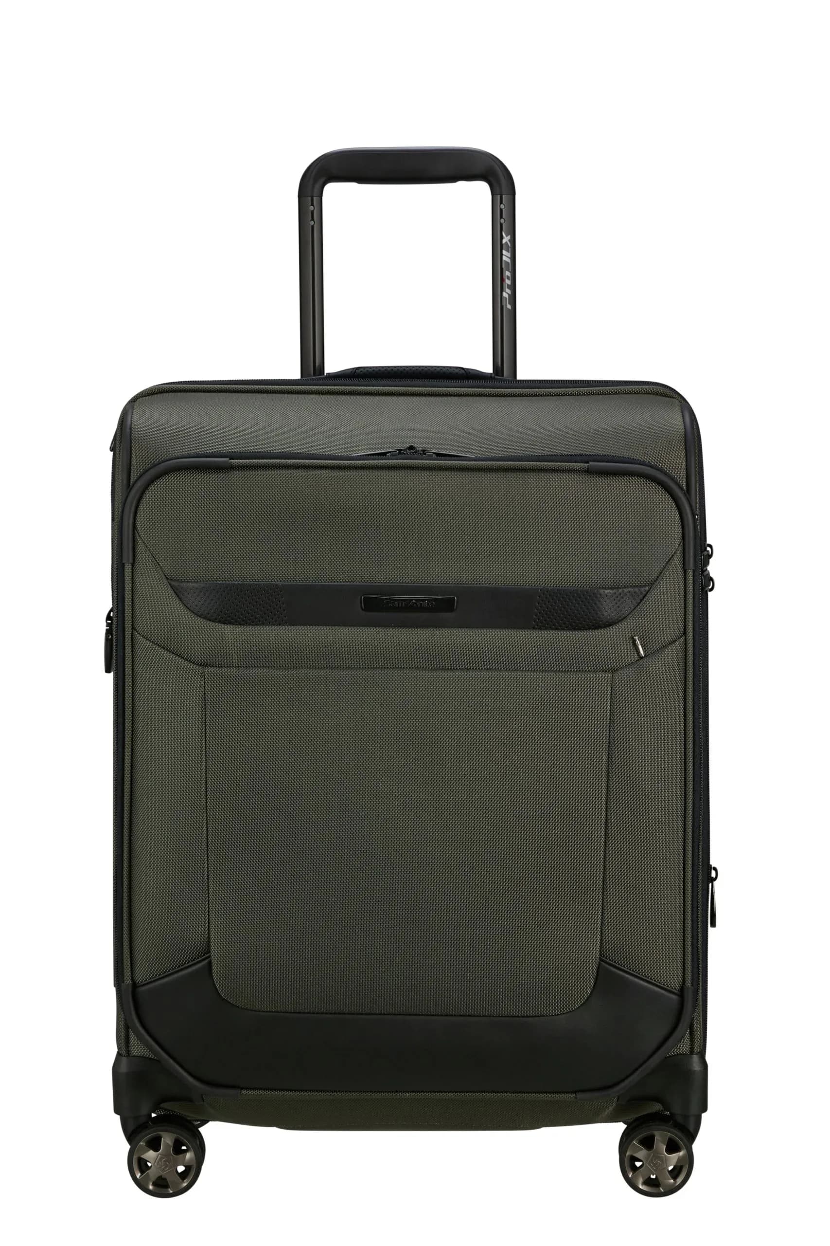 PRO-DLX 6 – Trolley Cabine 55 cm Extensible