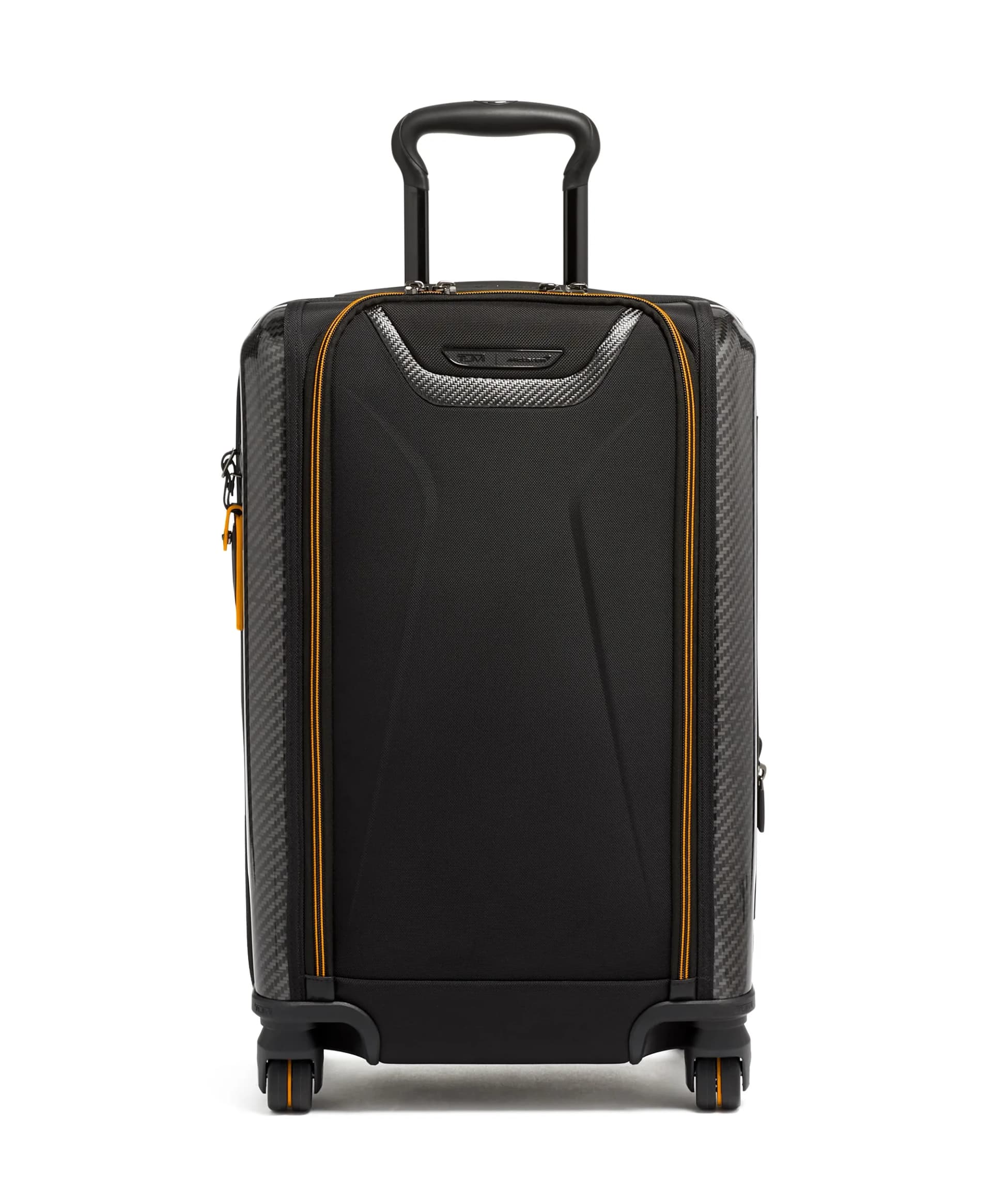 TUMI I MCLAREN – Valise Cabine Extensible Aero 4 Roues
