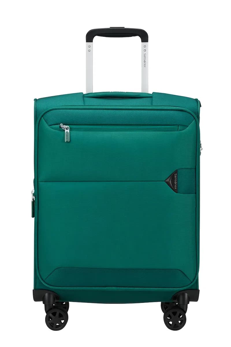 URBIFY – Valise Spinner 55 cm Extensible