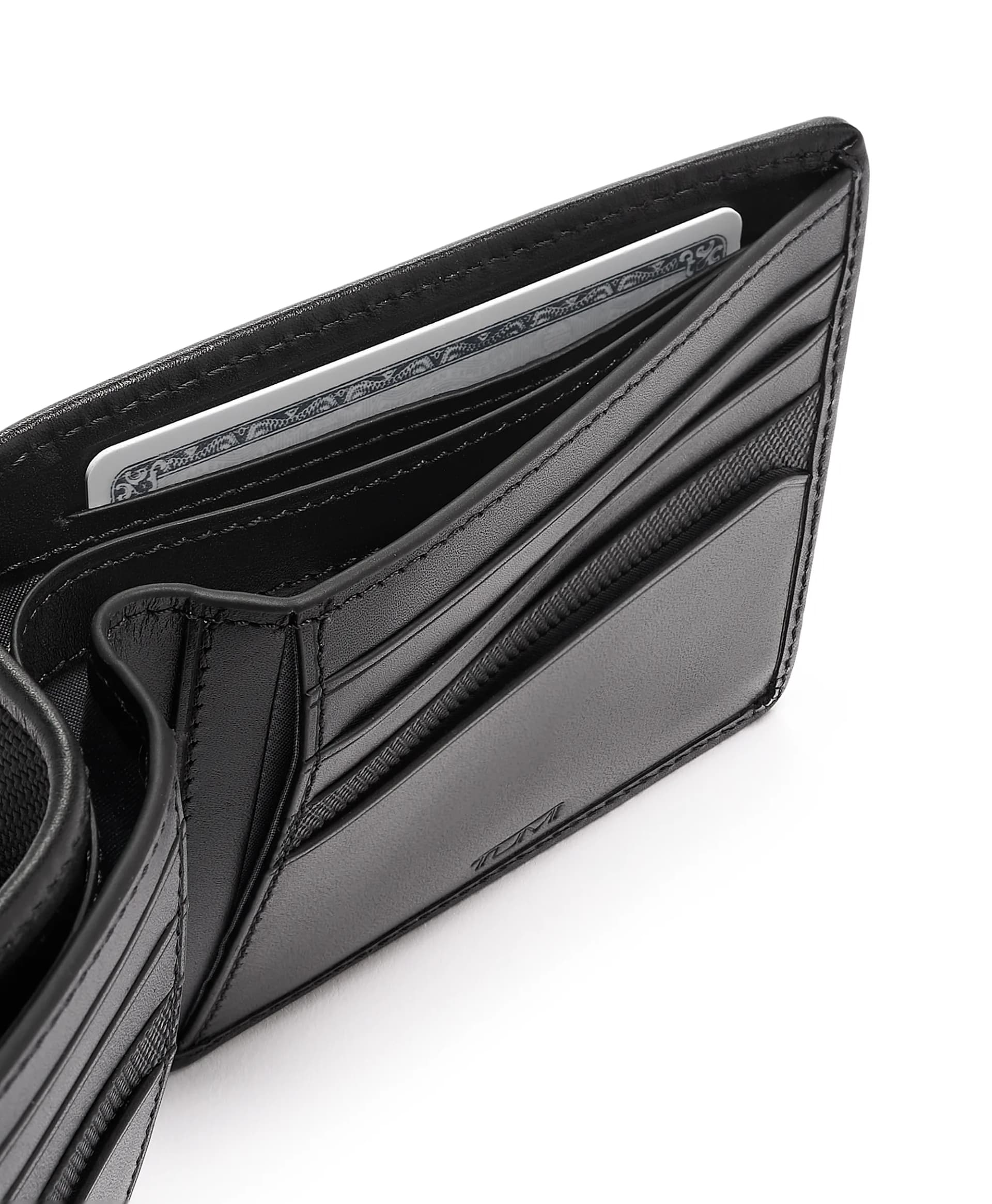 Alpha SLG – Portefeuille Global Double Compartiment Noir