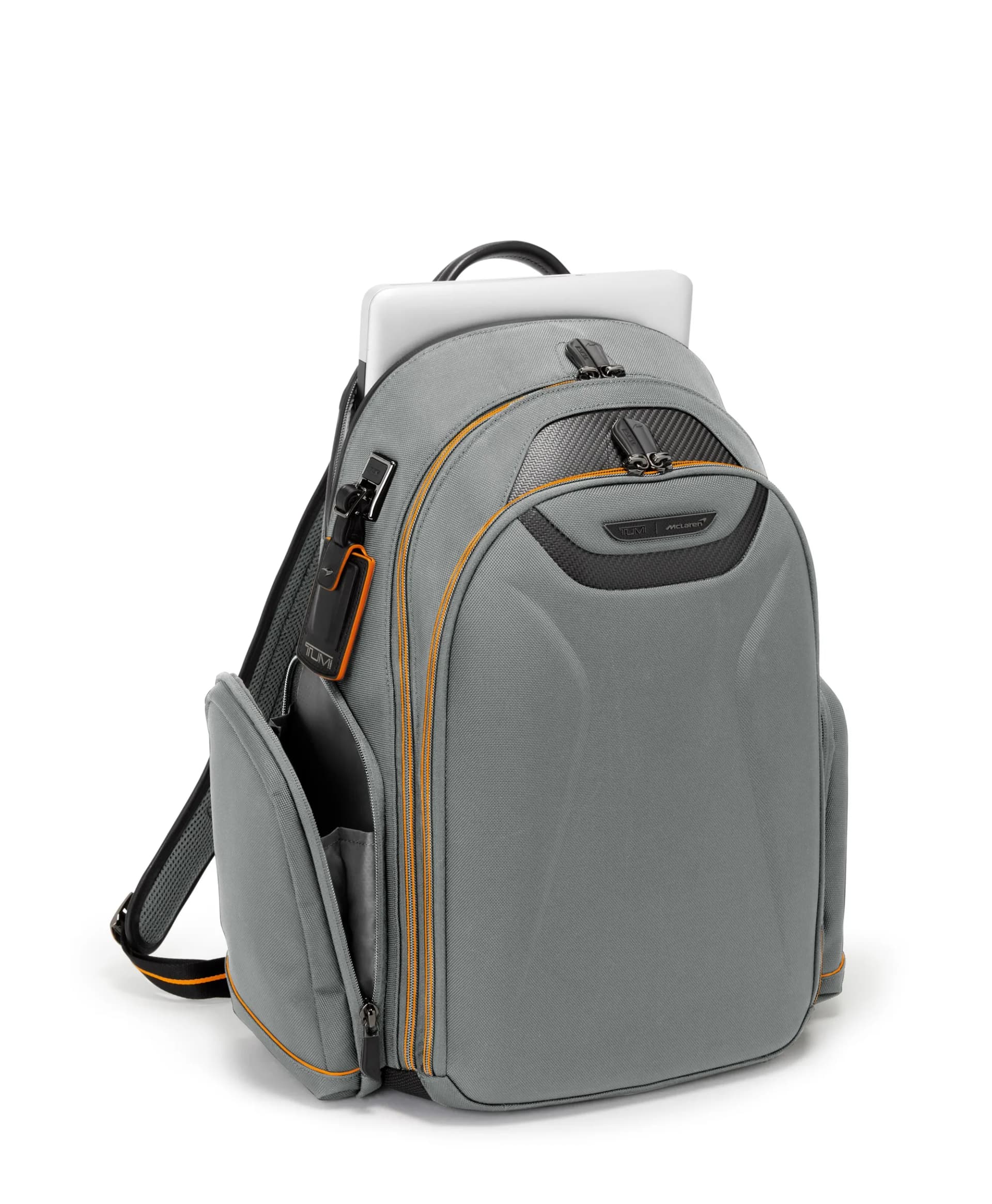 TUMI I MCLAREN – PADDOCK Sac à Dos