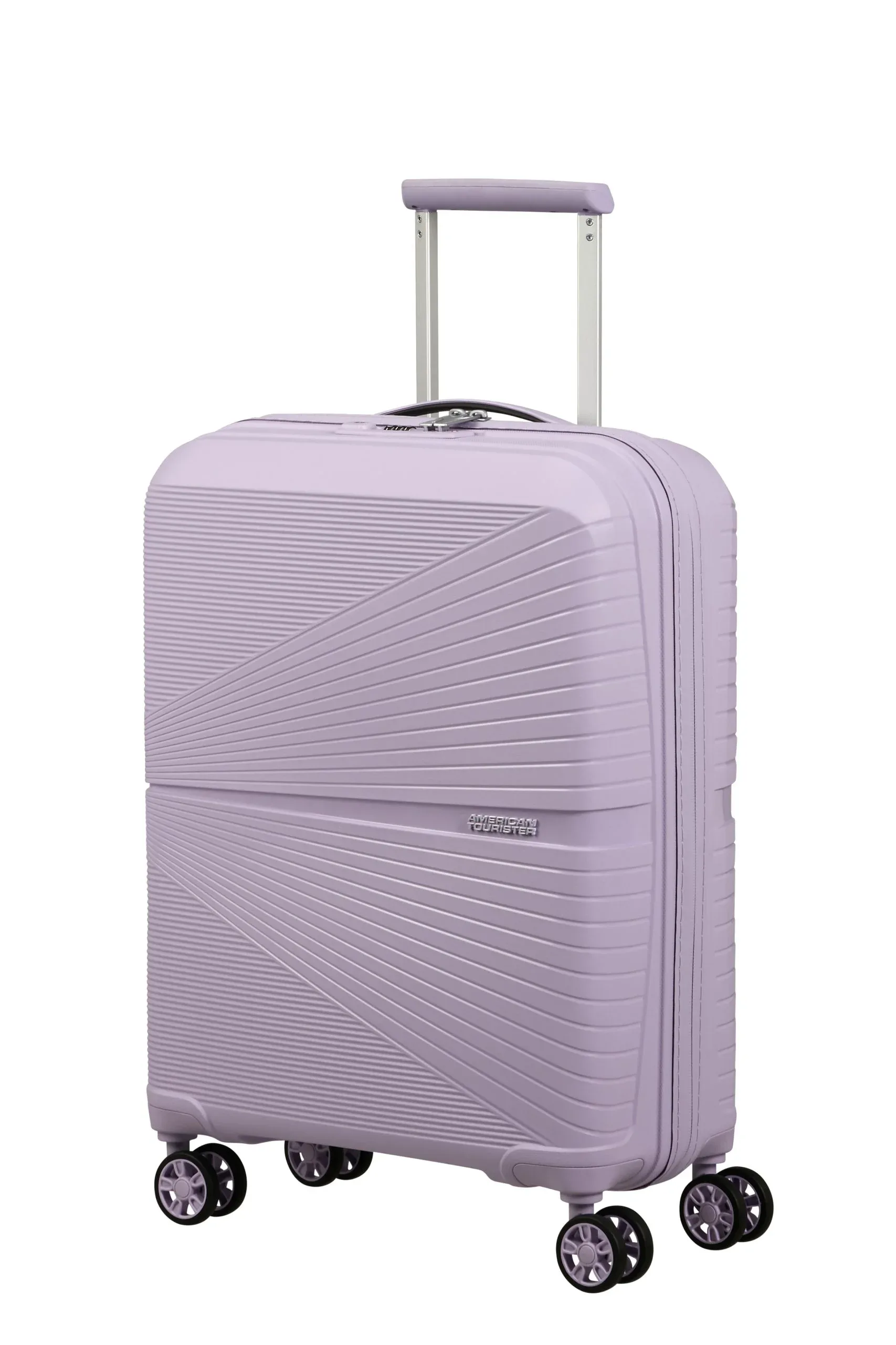 AIRCONIC – Valise Spinner 55/20 TSA Cabine