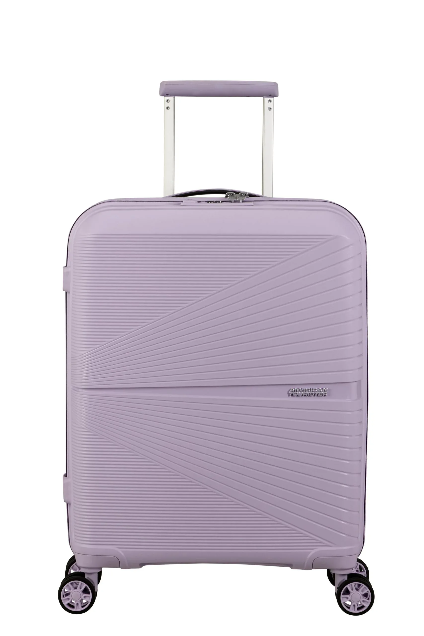 AIRCONIC – Valise Spinner 55/20 TSA Cabine