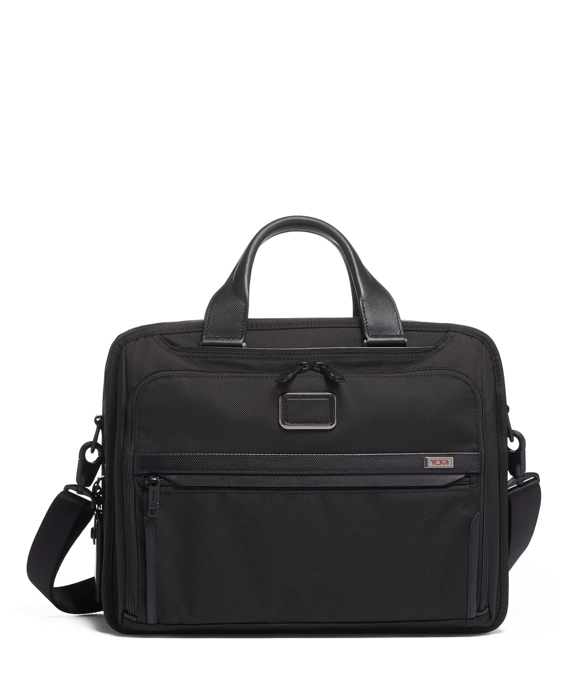 TUMI ALPHA – Sac Porte-Documents Organizer