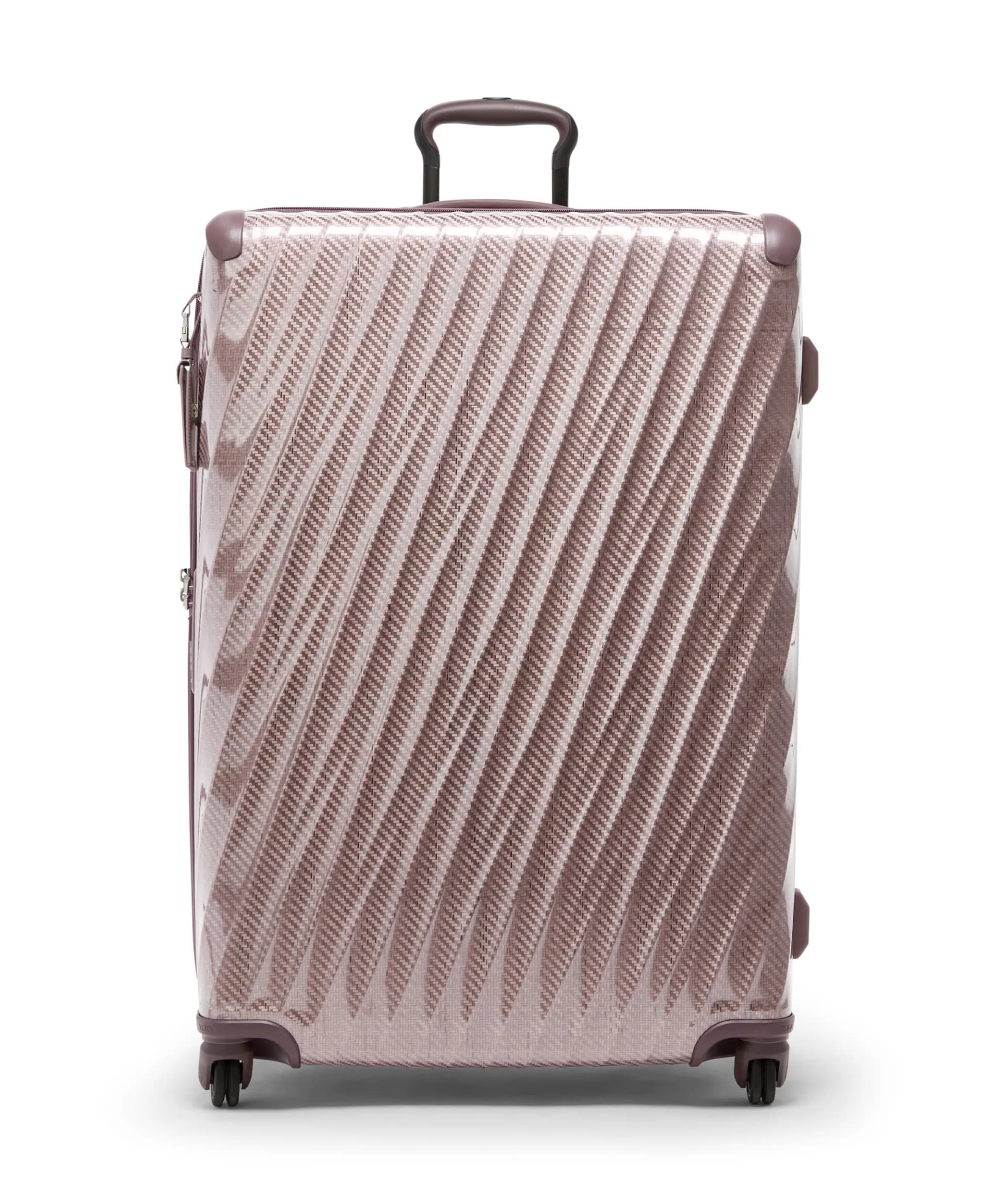 19 Degree Lite – Valise Grand Voyage Extensible Blush