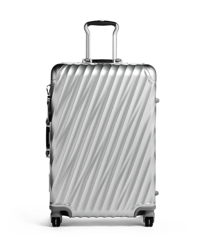 19 DEGREE ALUMINUM – Valise Extensible pour Court Séjour