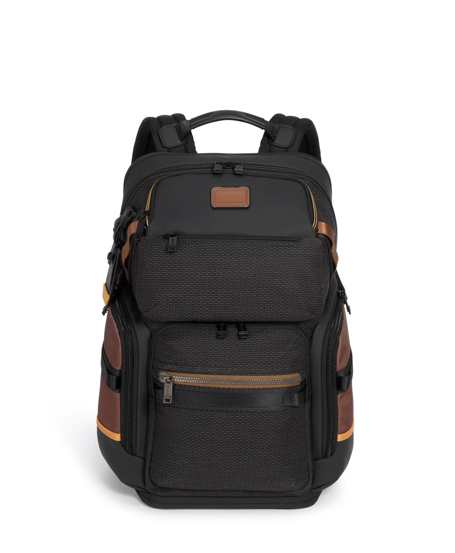 TUMI ALPHA BRAVO – NOMADIC Sac à Dos