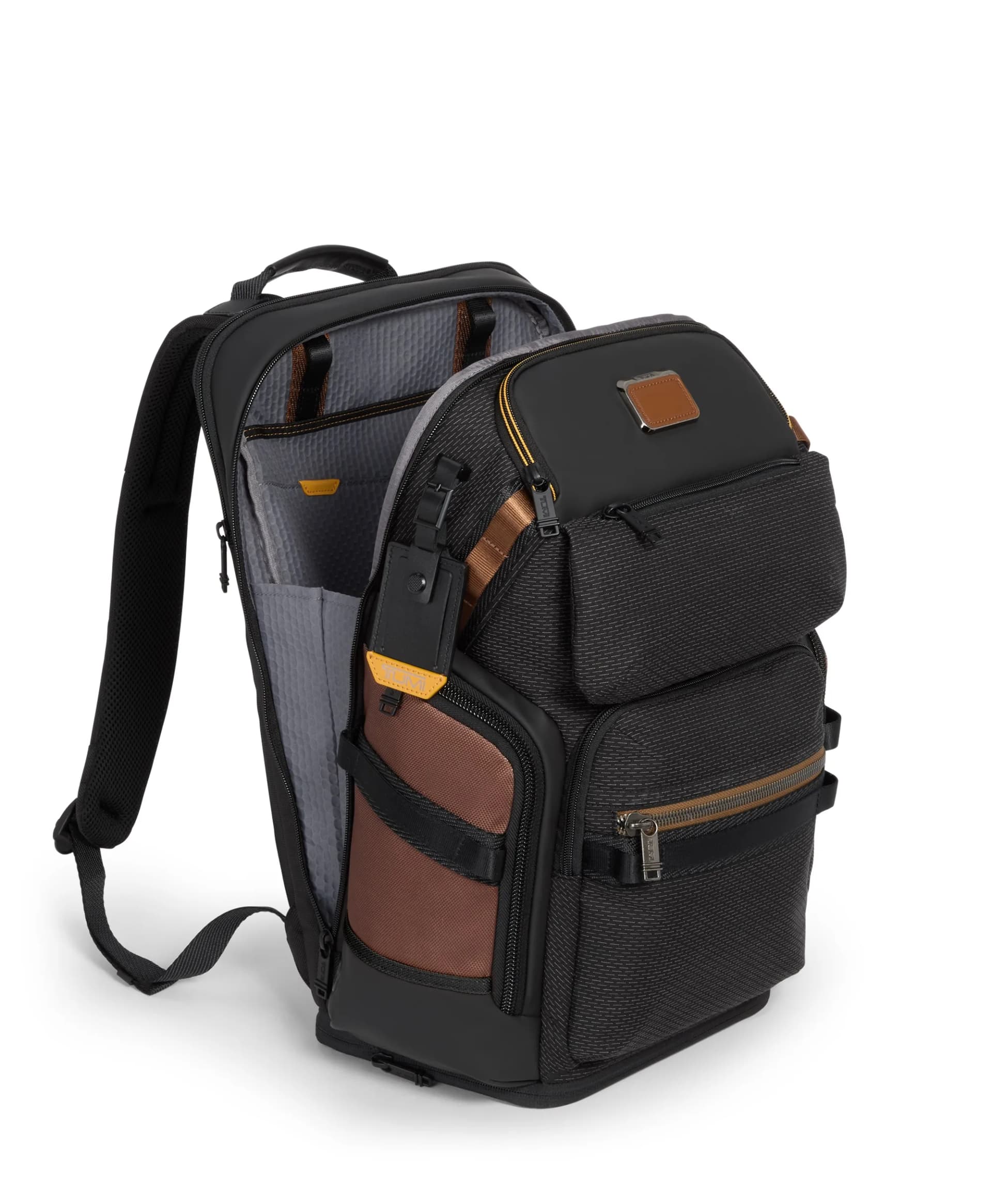 TUMI ALPHA BRAVO – NOMADIC Sac à Dos