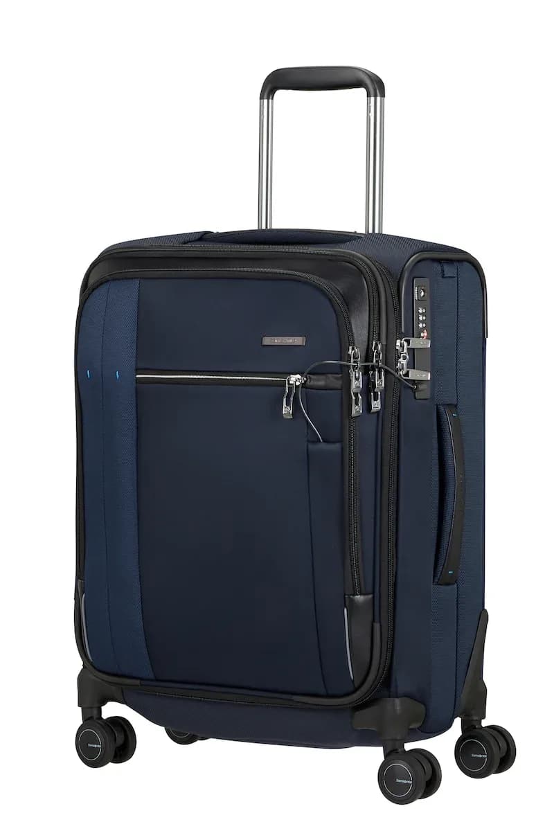 SPECTROLITE 3.0 TRVL – Valise Spinner 55/20 EXP D