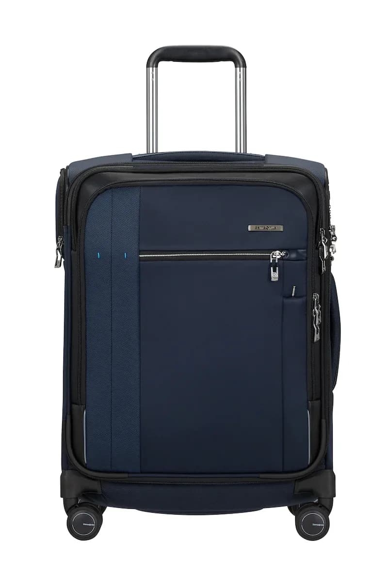 SPECTROLITE 3.0 TRVL – Valise Spinner 55/20 EXP D