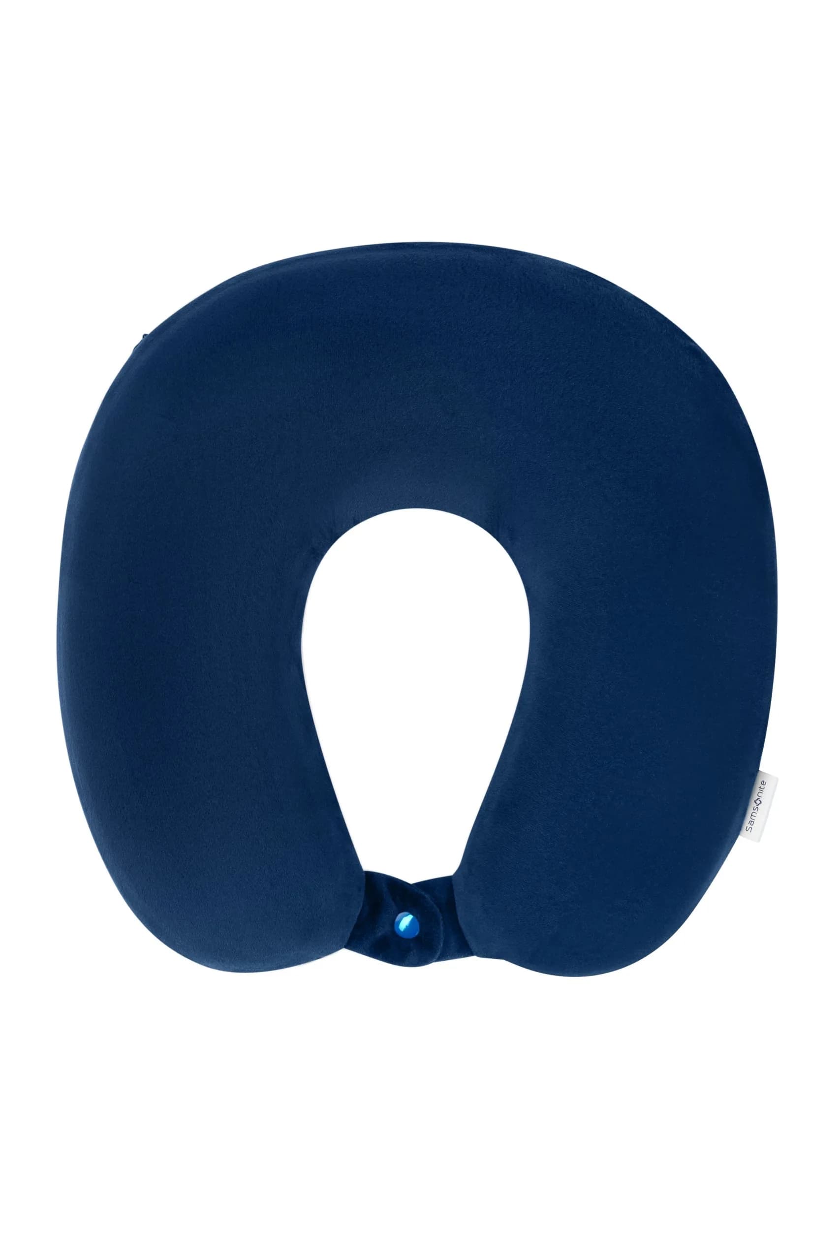 TA REVOLUTION – Coussin de voyage en mousse à mémoire de forme