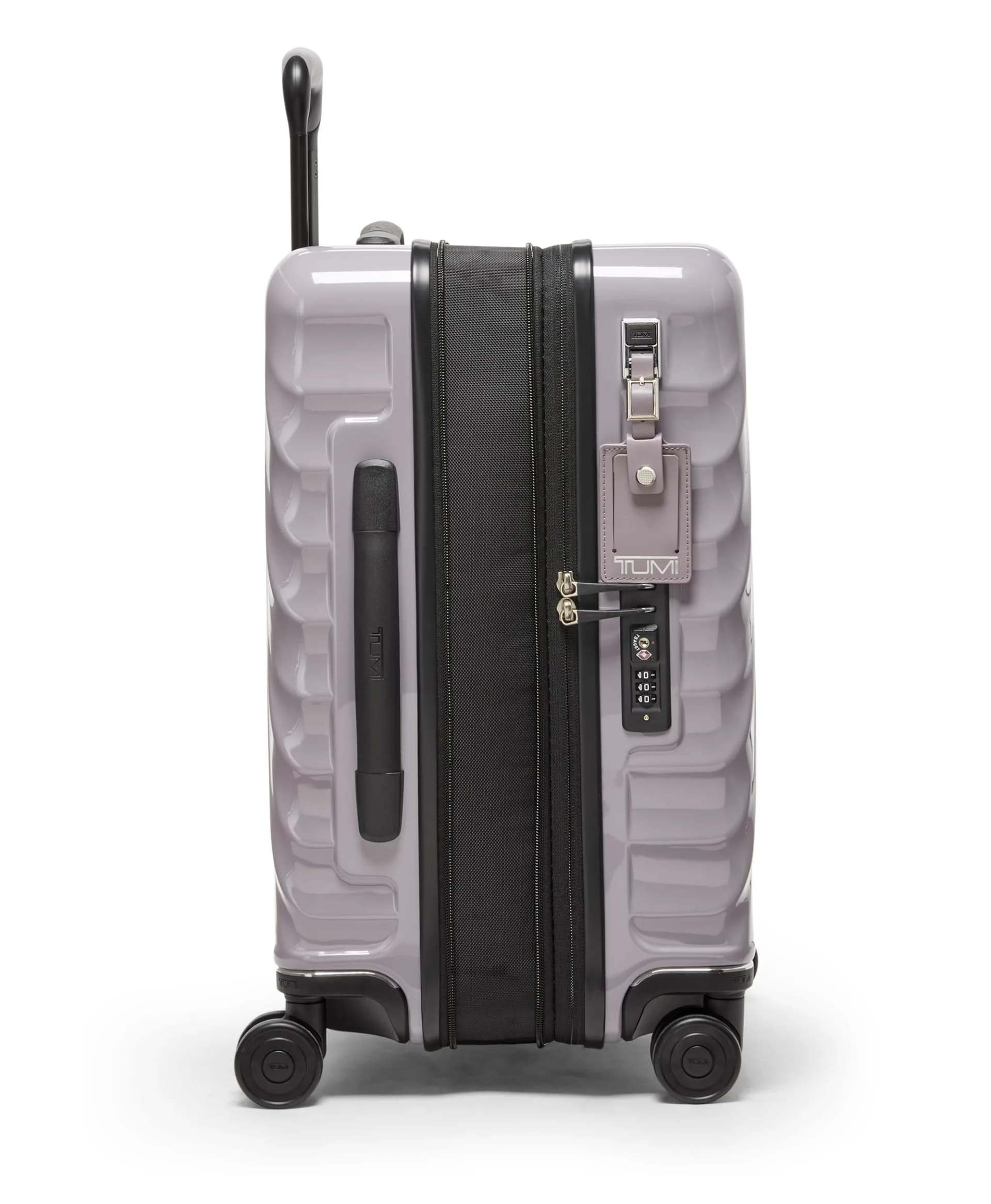 19 DEGREE – Valise Cabine Extensible 4 Roues