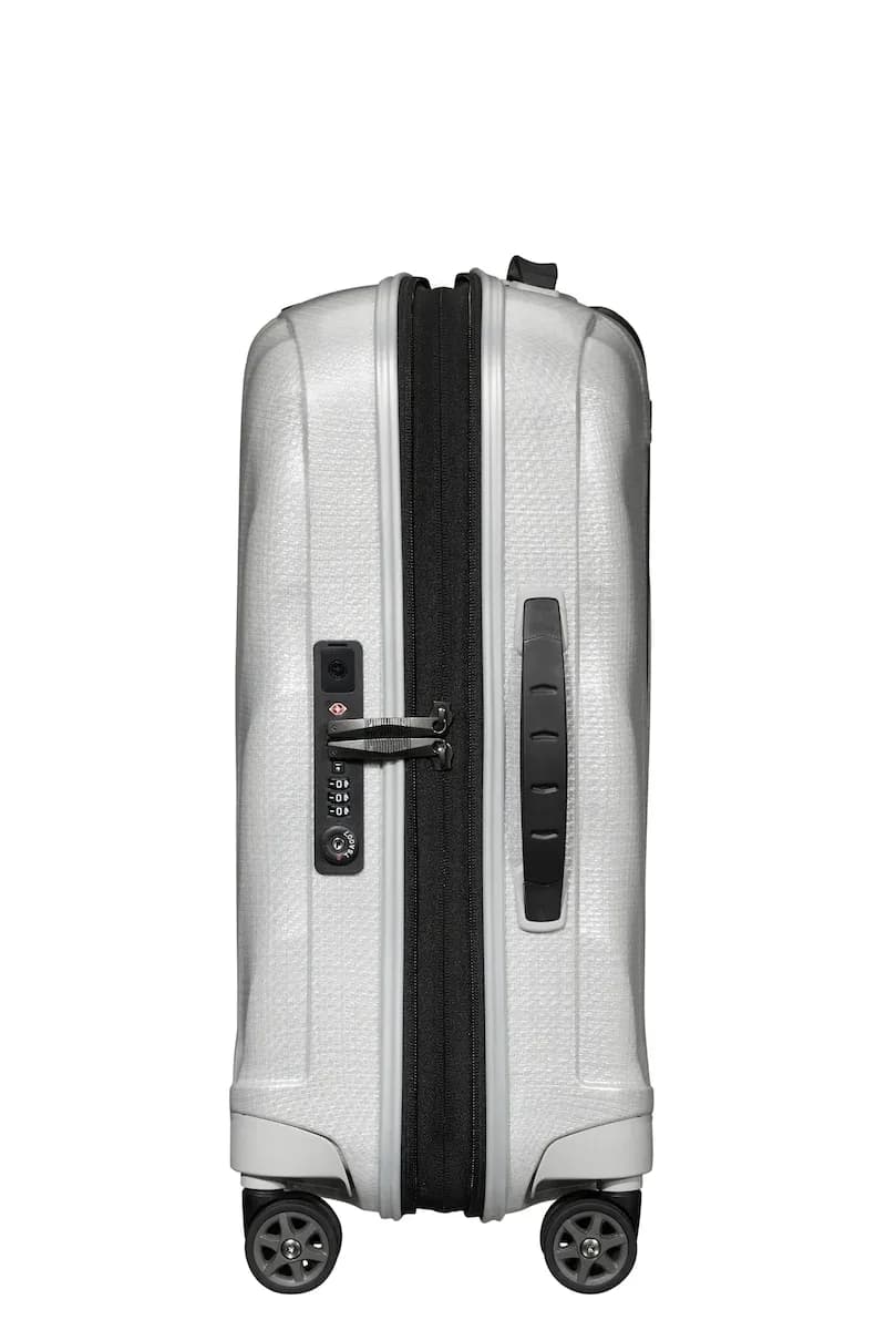 C-LITE – Valise Compacte Extensible 55/20