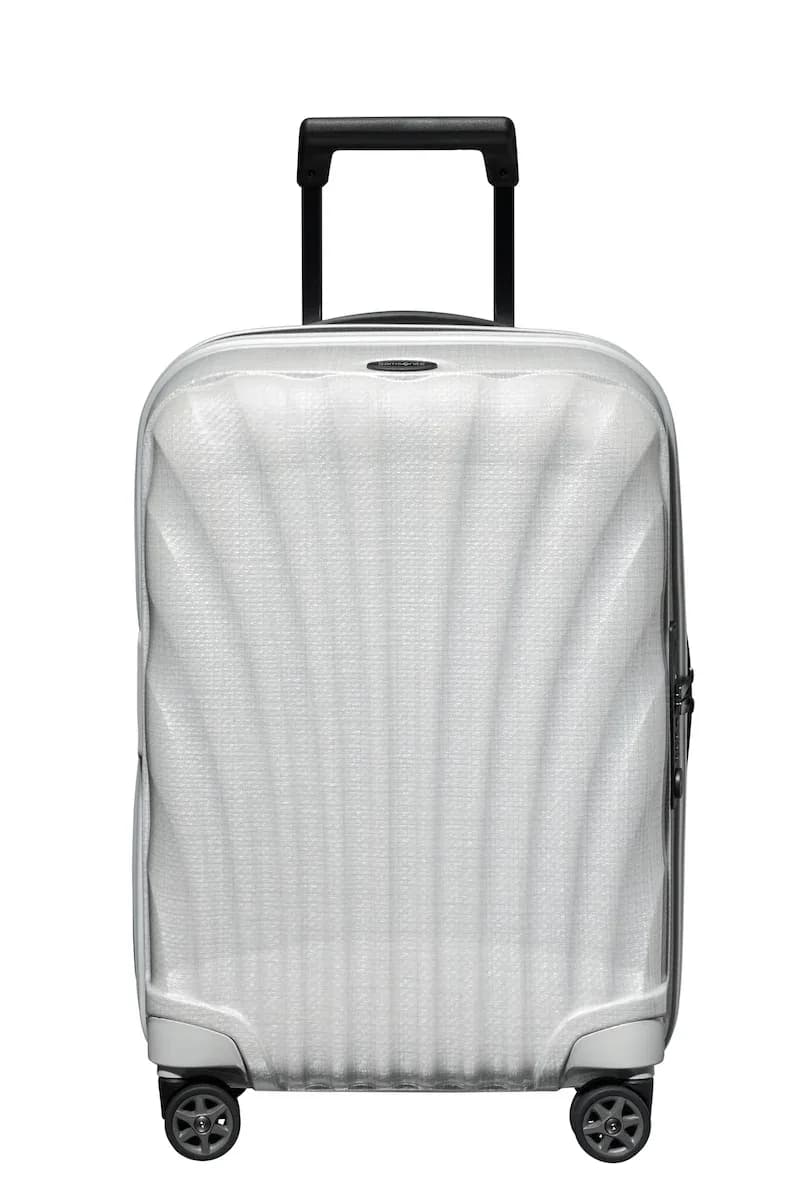 C-LITE – Valise Compacte Extensible 55/20