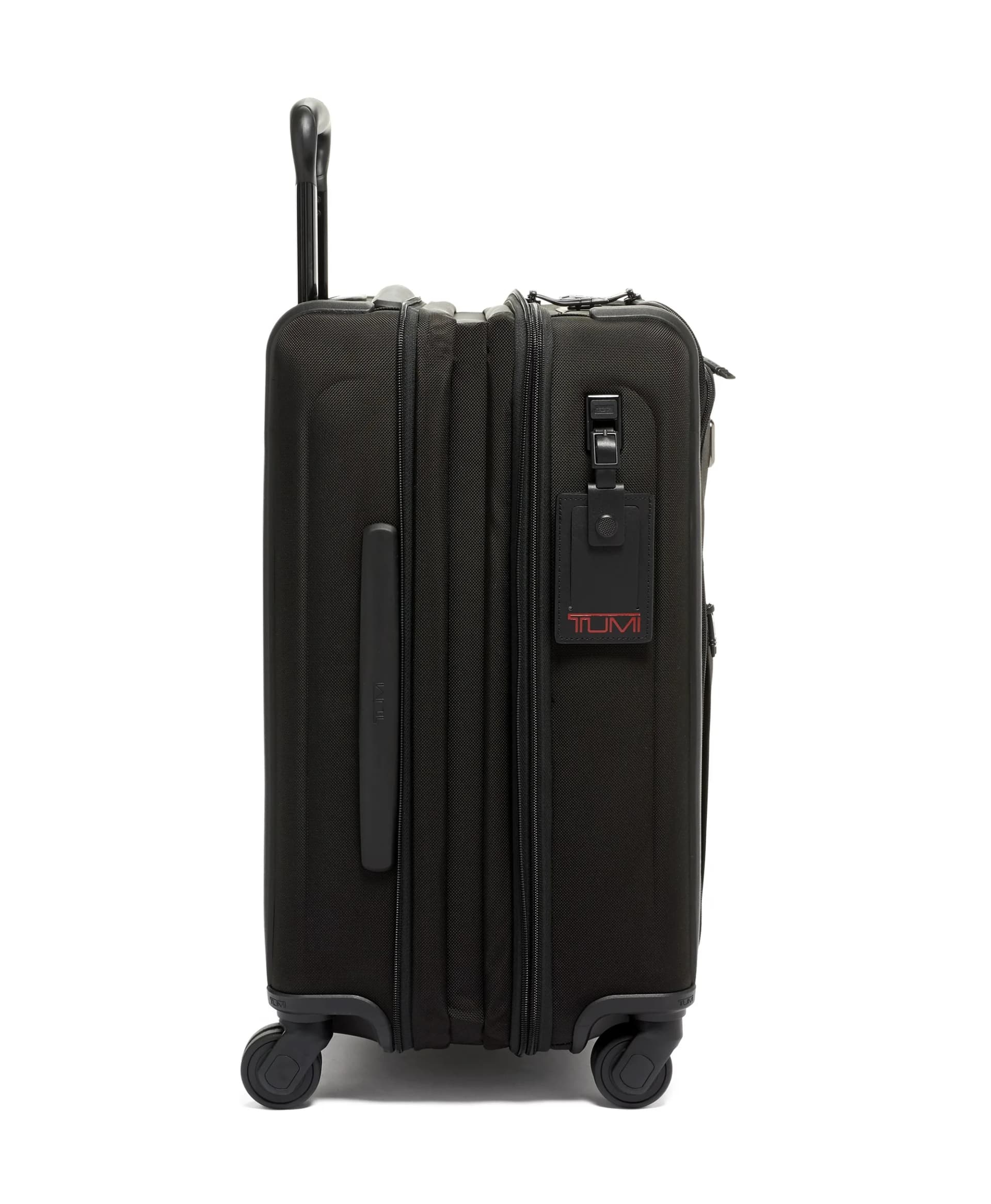 TUMI ALPHA – Valise Cabine 4 Roues Dual Access
