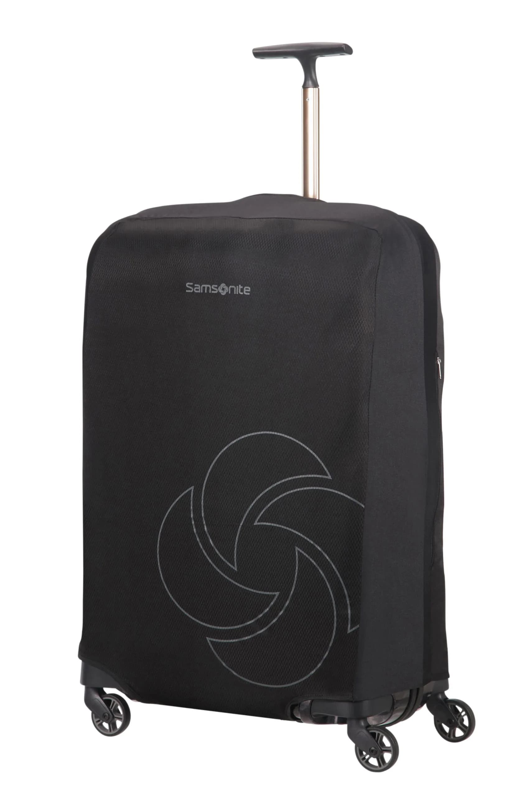 GLOBAL TA – Housse de Valise Pliable L/M