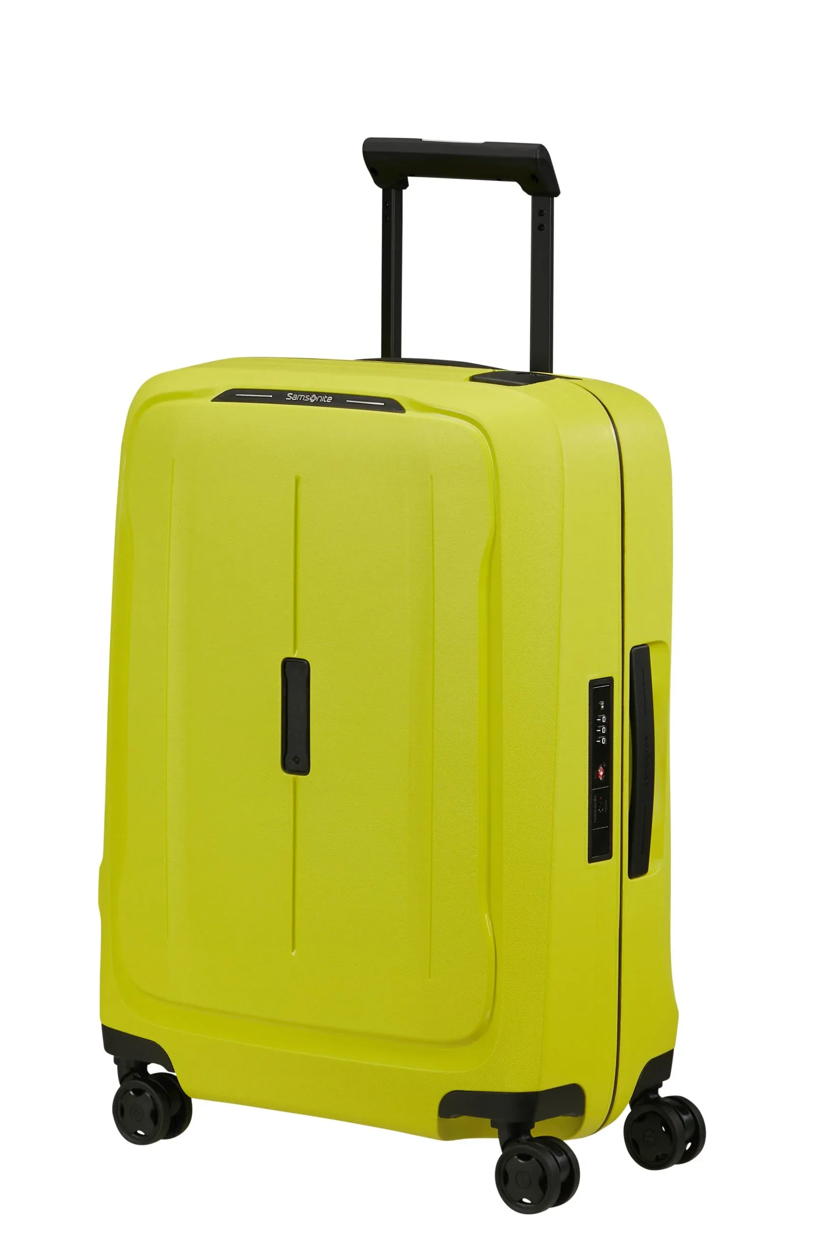 ESSENS – Valise Cabine Spinner 55/20
