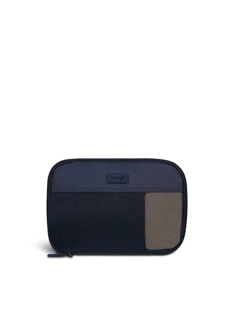 LIPAULT TA – Cube de Rangement Compressible M