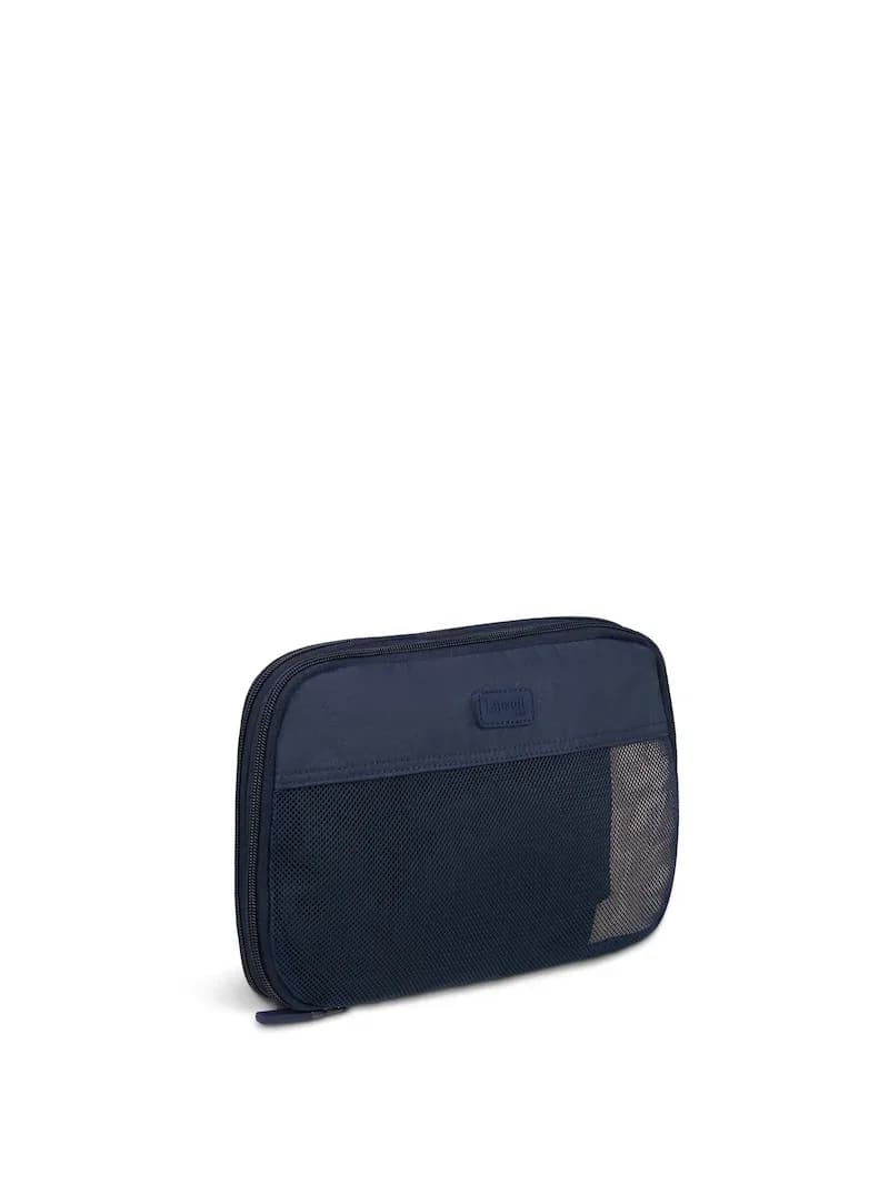 LIPAULT TA – Cube de Rangement Compressible M
