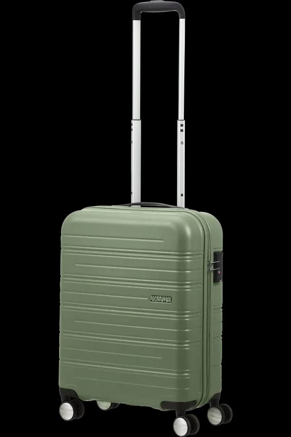 HIGH TURN – Valise Spinner 55/20 TSA