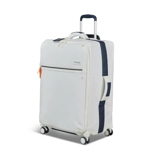 LIPAULT DESIGN LAB – Valise Long Séjour