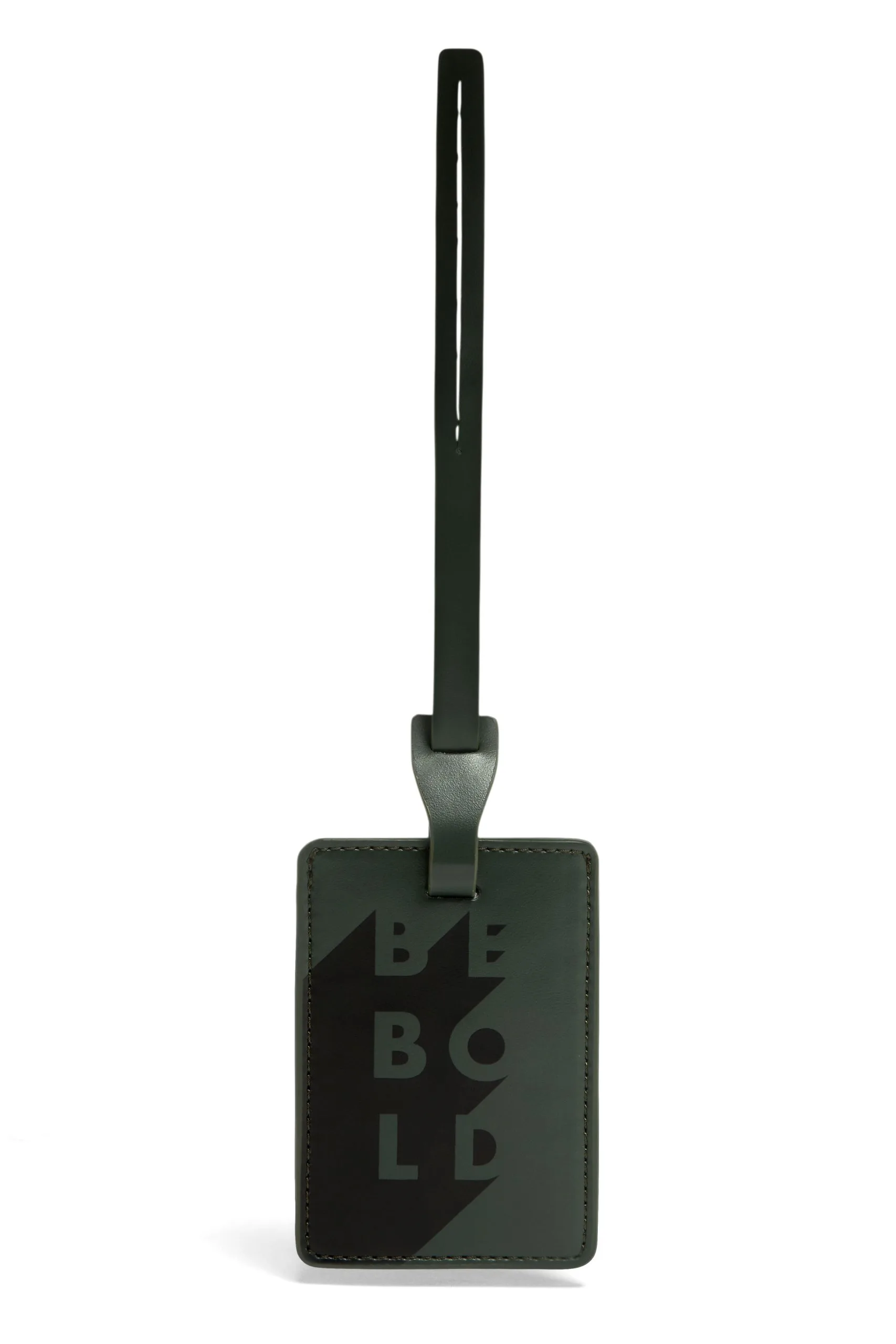 LIPAULT TA – Étiquette de bagage Be Bold
