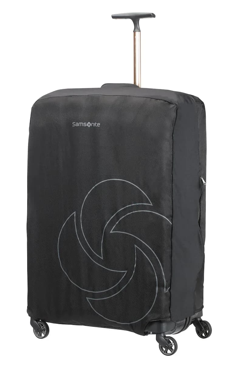 GLOBAL TA – Housse de Valise Pliable XL