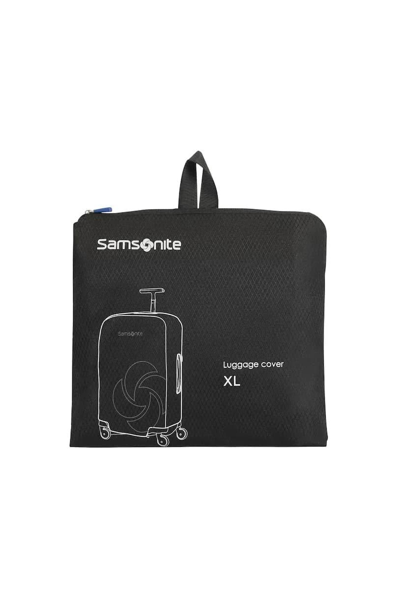 GLOBAL TA – Housse de Valise Pliable XL