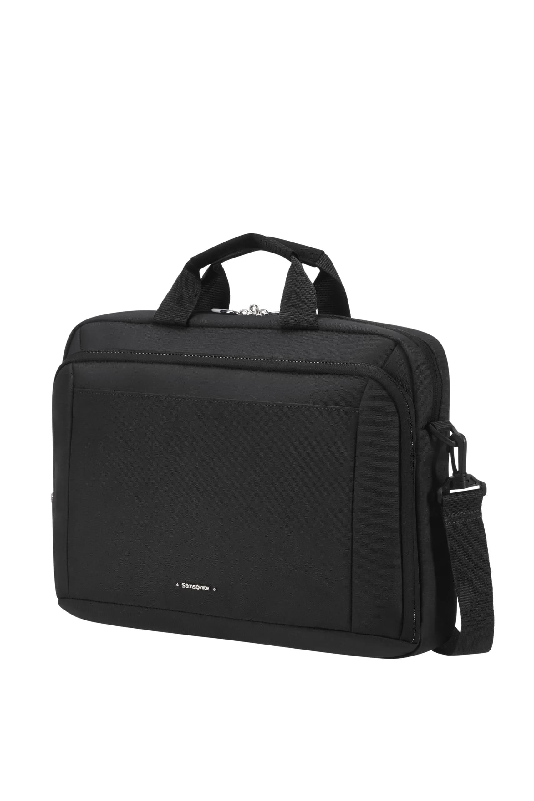 GUARDIT CLASSY – Sacoche Bailhandle 15,6″