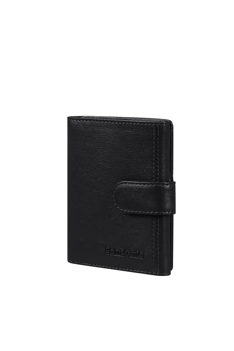 ATTACK 2 SLG-149 – Porte-cartes 11CC + C + Z + WC