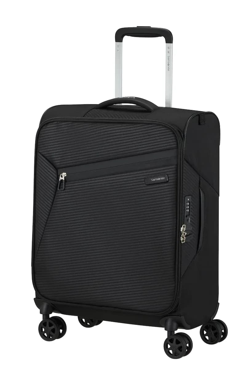 LITEBEAM – Valise Compacte 55/20