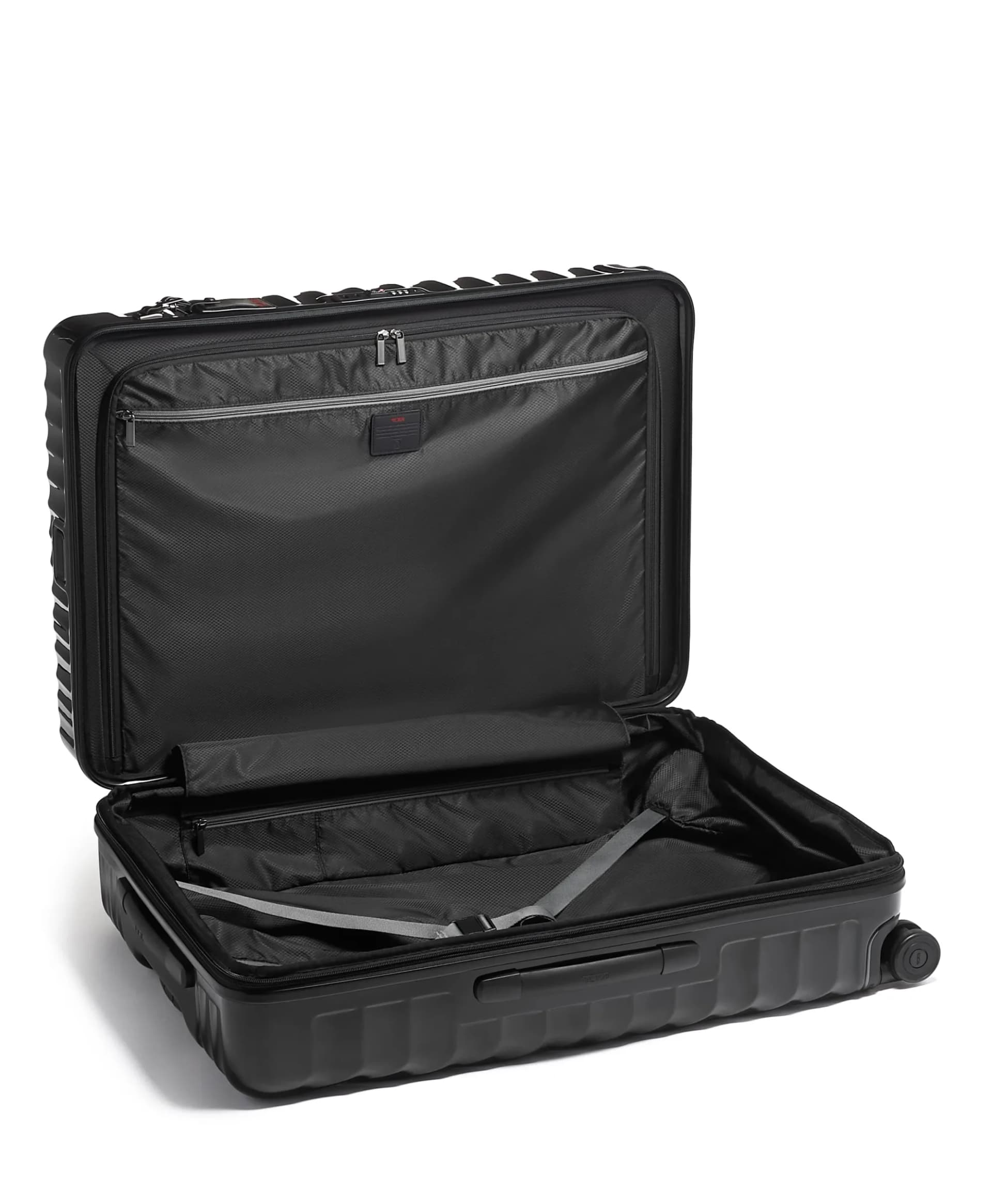19 DEGREE – Valise 4 Roues pour Long Séjour