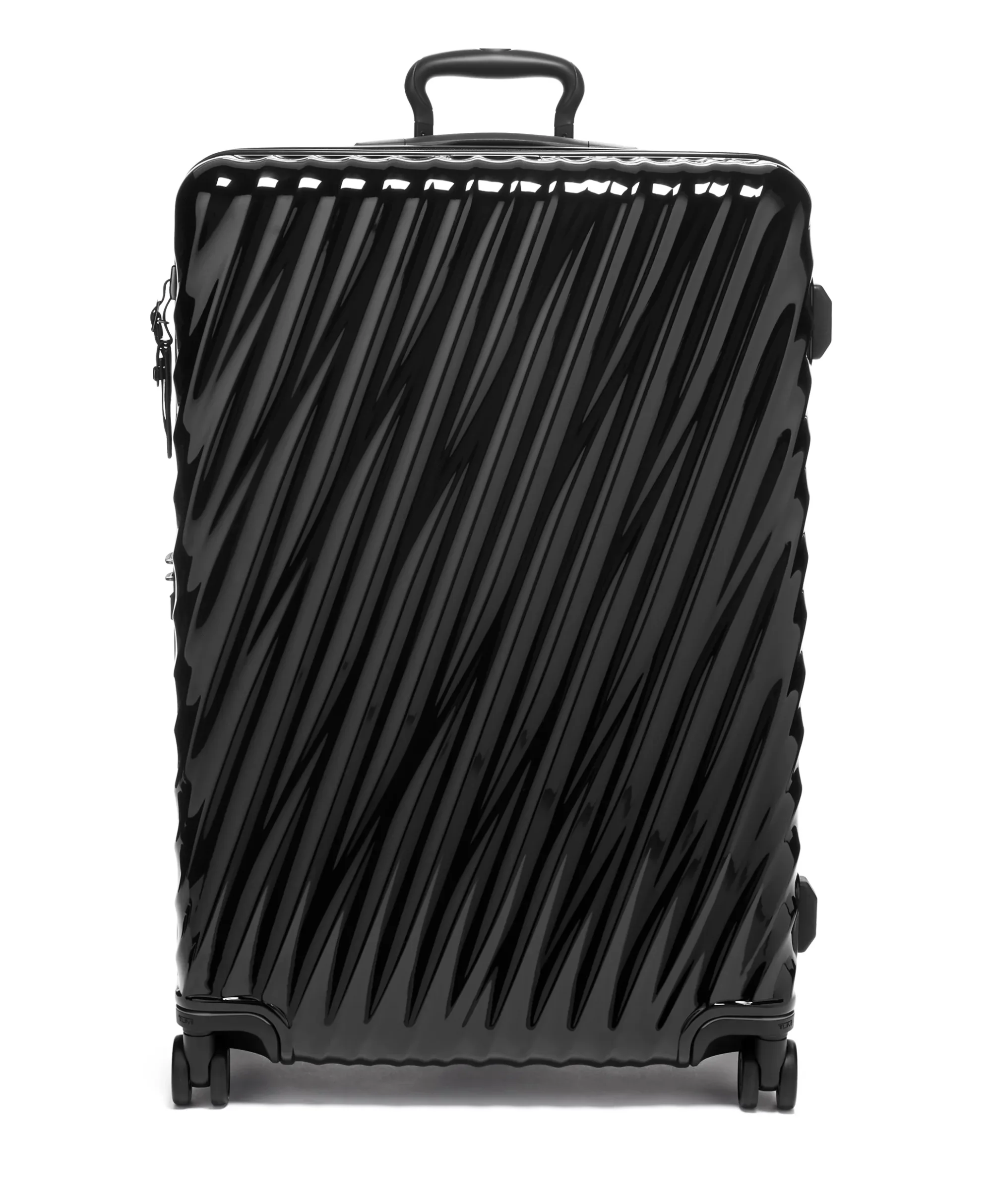 19 DEGREE – Valise 4 Roues pour Long Séjour