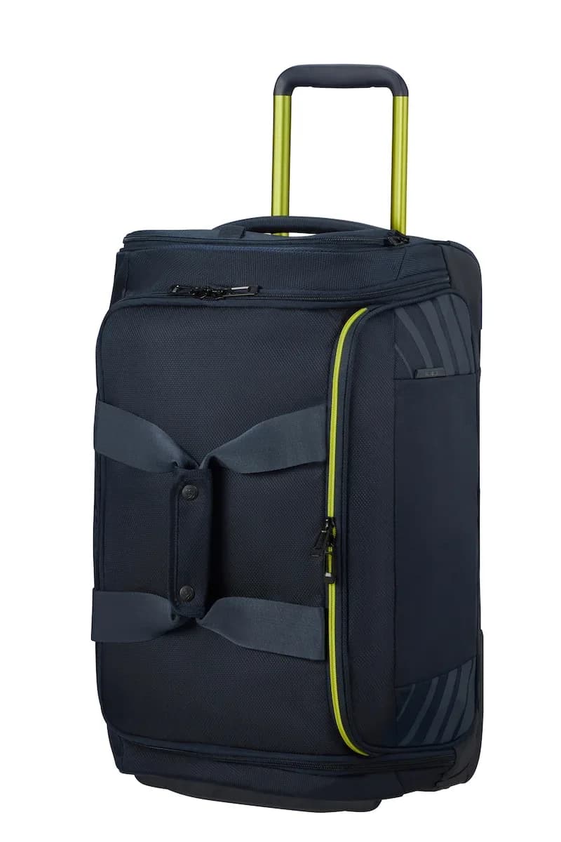 RESPARK – Sac de Voyage Duffle 55 cm WH